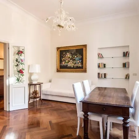 Vatican Large Comfortable Apartamento Roma