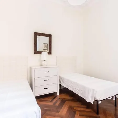 Apartamento Vatican Large Comfortable