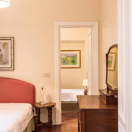 Apartamento Vatican Large Comfortable *