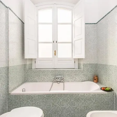 Apartamento Vatican Large Comfortable Roma
