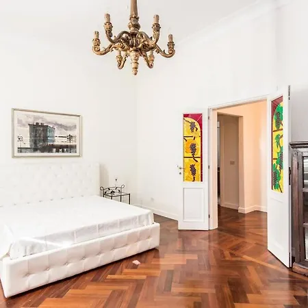 Vatican Large Comfortable Roma