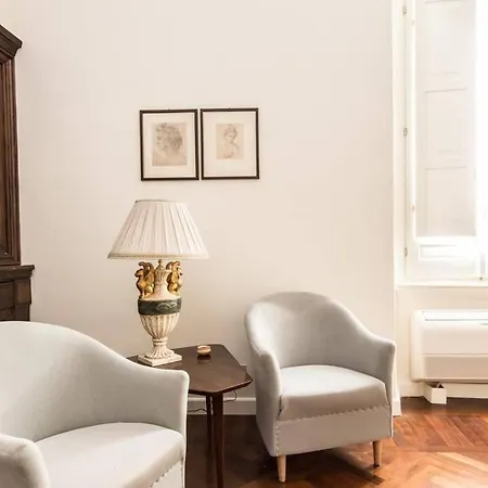 Vatican Large Comfortable Apartamento
