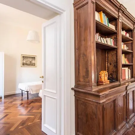 Apartamento Vatican Large Comfortable *