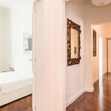 Apartman Vatican Large Comfortable *