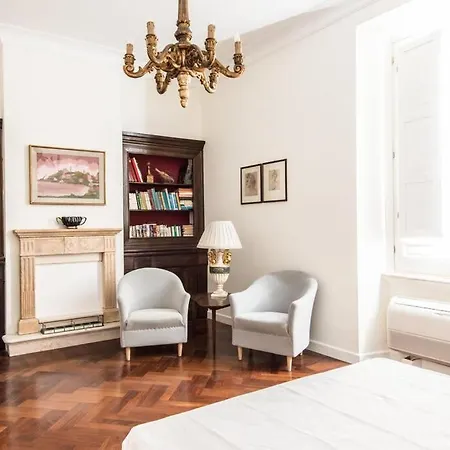 Apartman Vatican Large Comfortable