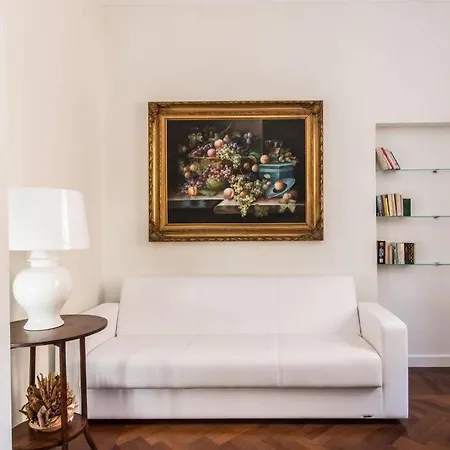 Apartman Vatican Large Comfortable Róma