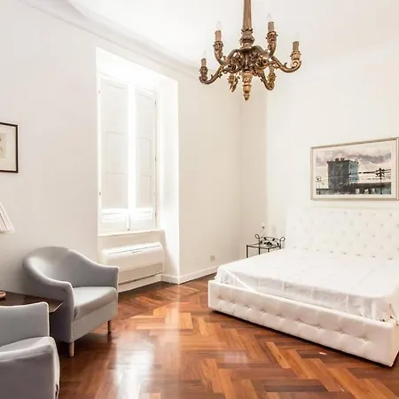 Apartman Vatican Large Comfortable